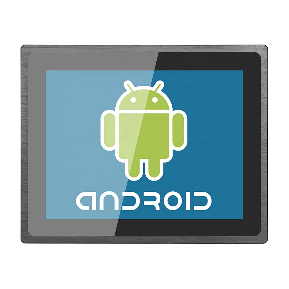 10.1in Android Industrial PC