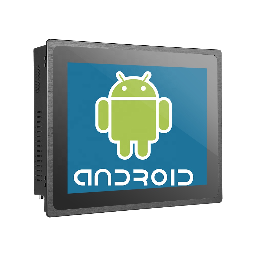 21.5in Android Industrial PC