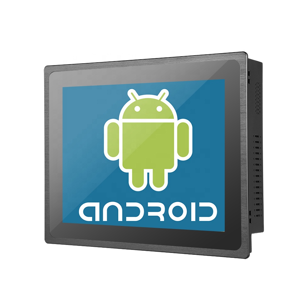 15in Android Industrial PC