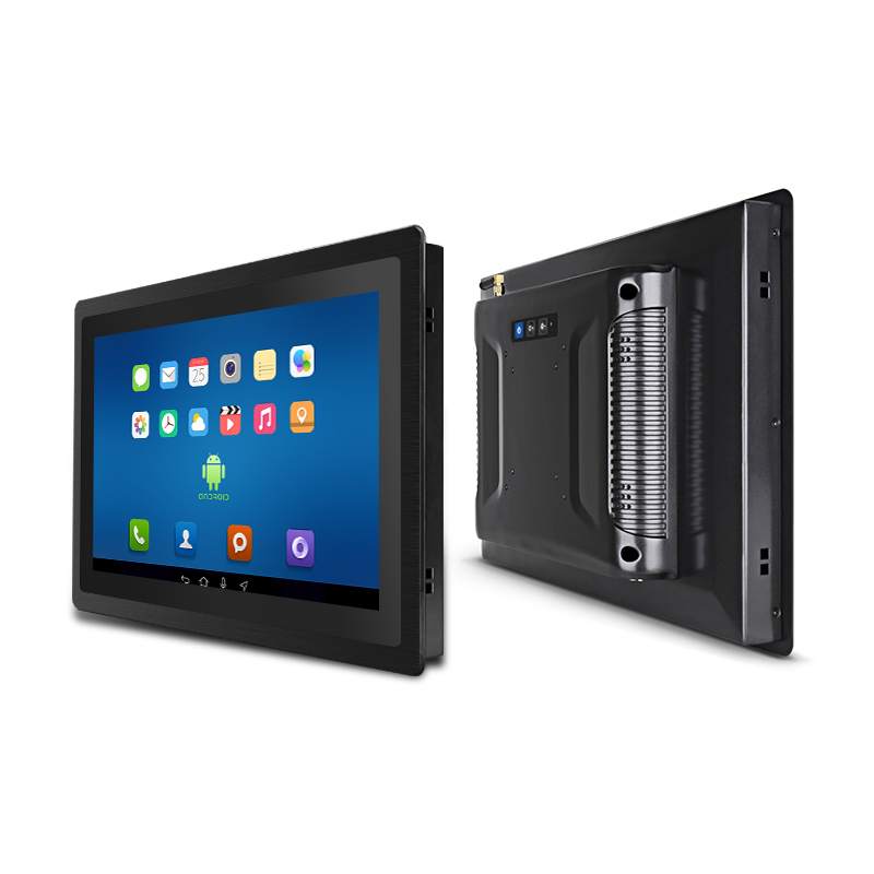 15in Android Industrial PC