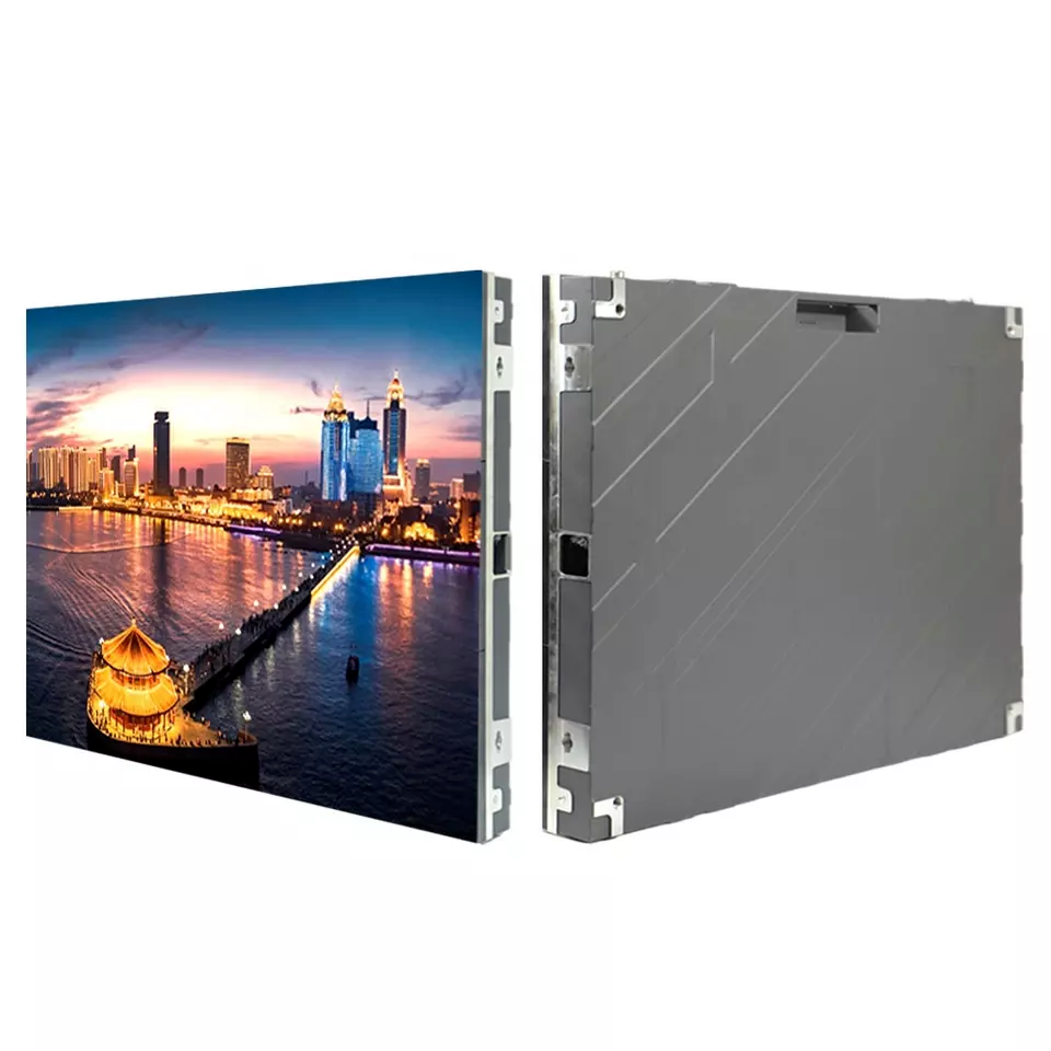 P1.25 HD Small-pitch LED display